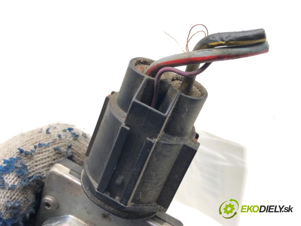 FORD C-MAX II nadwozie wielkoprzestrzenne (MPV) 2011 103 kW 2.0 TDCi 1997 Modul ventilátora 1137328567