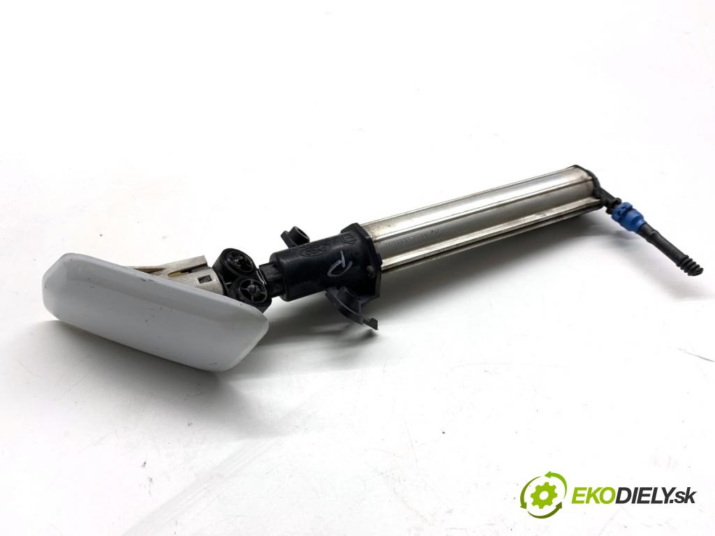 FORD C-MAX II nadwozie wielkoprzestrzenne (MPV) 2011 103 kW 2.0 TDCi 1997 ostrekovača svetla pravy predný 308457