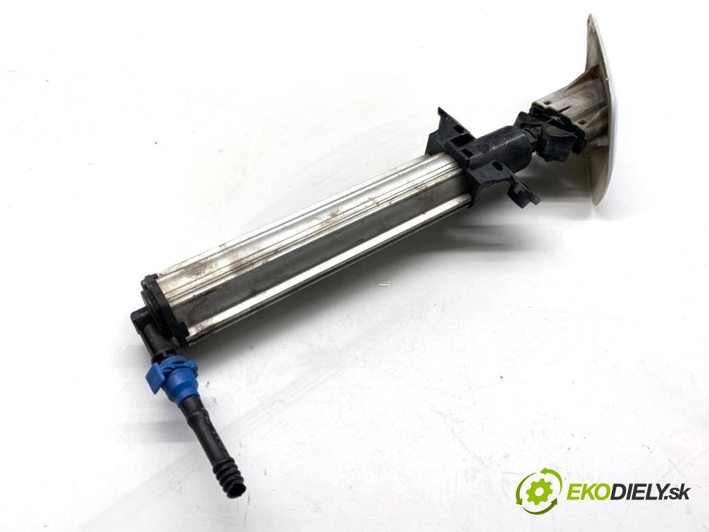 FORD C-MAX II nadwozie wielkoprzestrzenne (MPV) 2011 103 kW 2.0 TDCi 1997 ostrekovača svetla pravy predný 308457