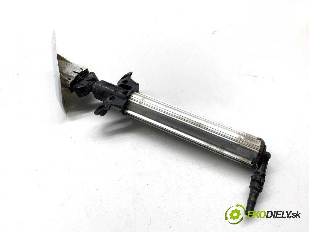 FORD C-MAX II nadwozie wielkoprzestrzenne (MPV) 2011 103 kW 2.0 TDCi 1997 ostrekovača svetla ľavy predný 308457