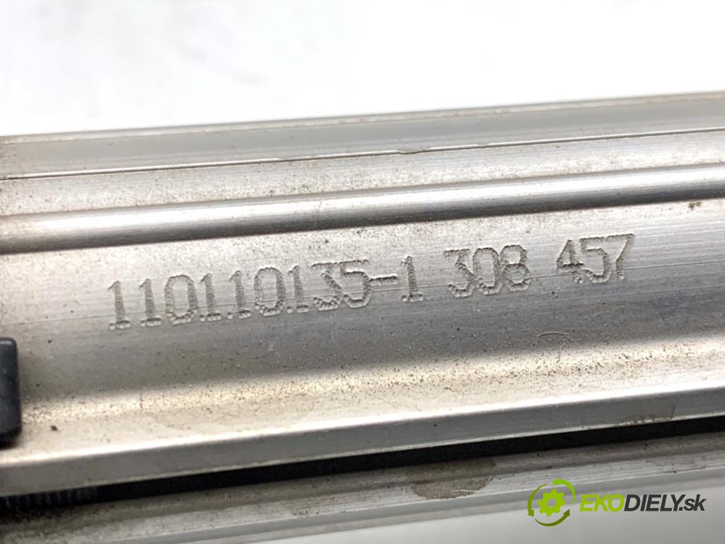 FORD C-MAX II nadwozie wielkoprzestrzenne (MPV) 2011 103 kW 2.0 TDCi 1997 ostrekovača svetla ľavy predný 308457