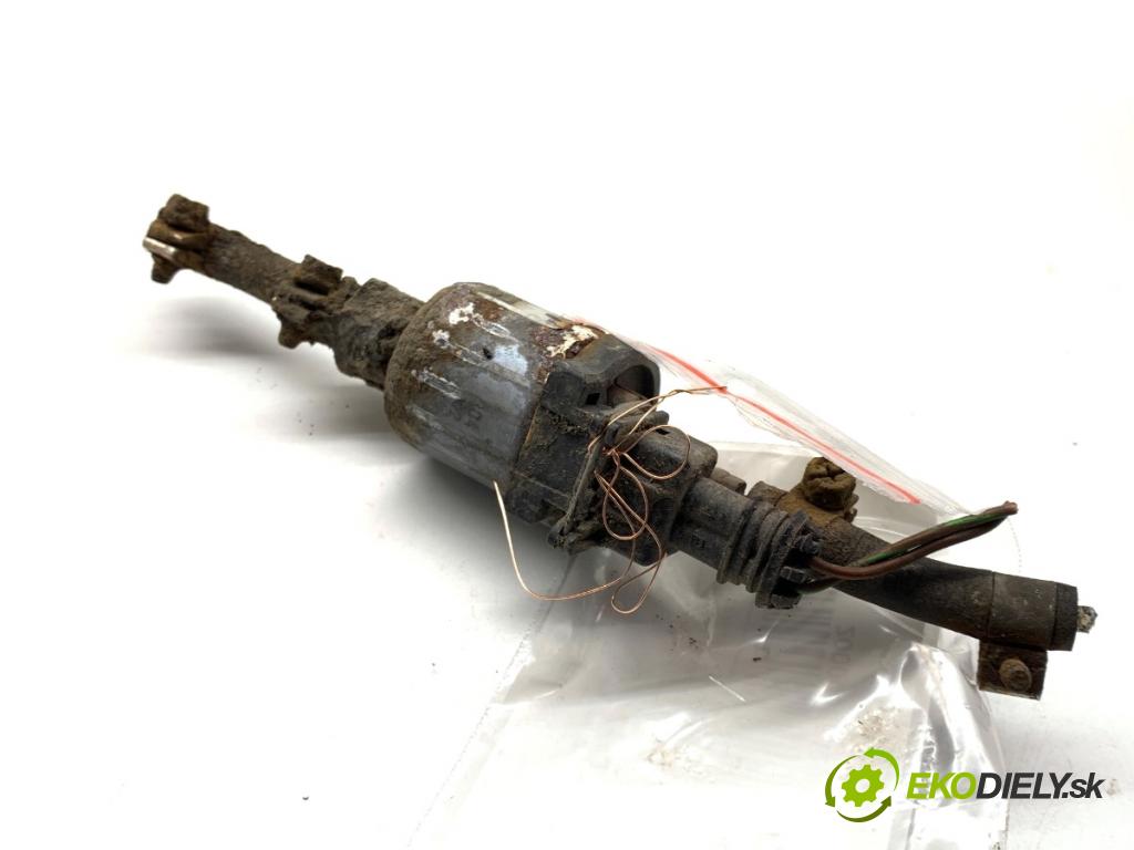 FORD C-MAX II nadwozie wielkoprzestrzenne (MPV) 2011 103 kW 2.0 TDCi 1997 Pumpa Webasto 22451708