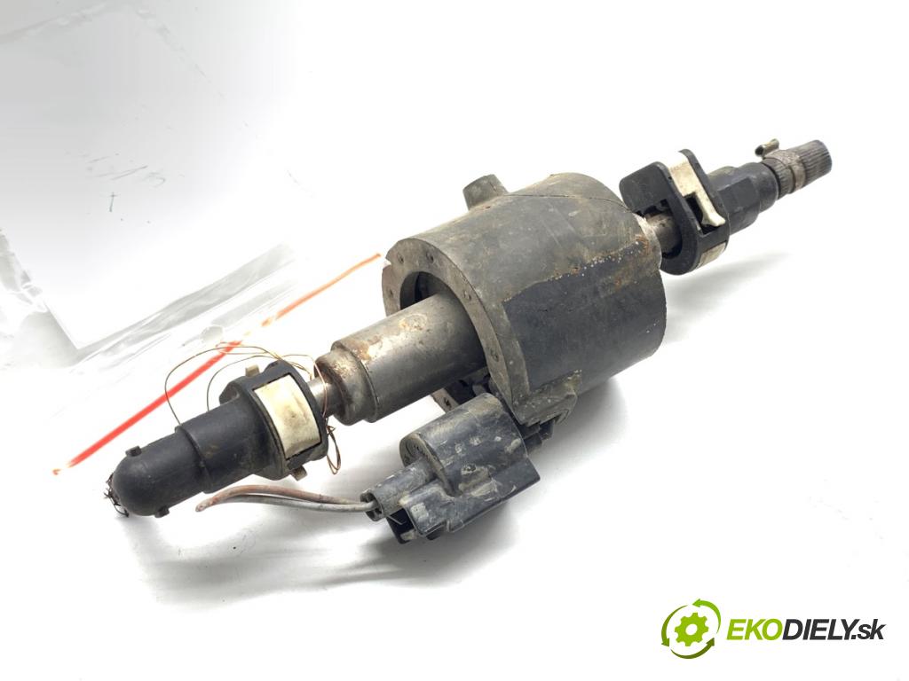 FORD C-MAX II nadwozie wielkoprzestrzenne (MPV) 2011 103 kW 2.0 TDCi 1997 pumpa Webasto AU5A-5J284-AA