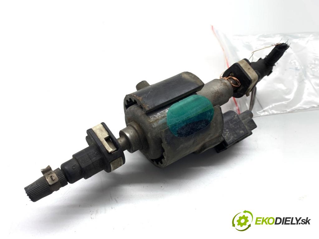 FORD C-MAX II nadwozie wielkoprzestrzenne (MPV) 2011 103 kW 2.0 TDCi 1997 pumpa Webasto AU5A-5J284-AA