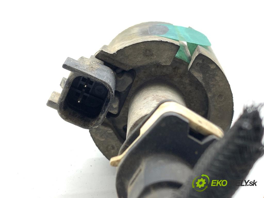 FORD C-MAX II nadwozie wielkoprzestrzenne (MPV) 2011 103 kW 2.0 TDCi 1997 pumpa Webasto AU5A-5J284-AA