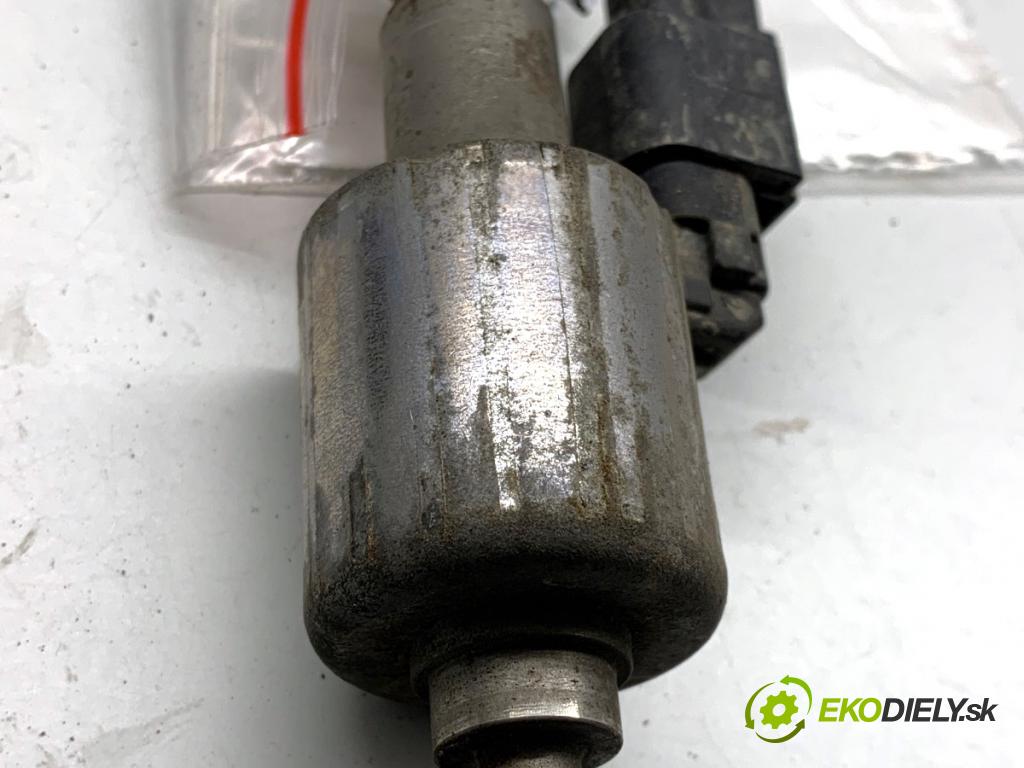 FORD C-MAX II nadwozie wielkoprzestrzenne (MPV) 2011 103 kW 2.0 TDCi 1997 pumpa Webasto AU5A-5J284-AA