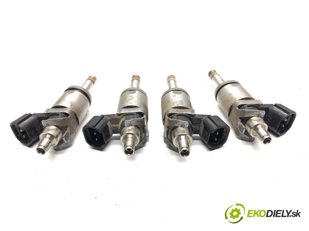 MAZDA CX-9 SUV 2016 184 kW 2.5 T AWD 2488 vstřikovací ventily PY0113250