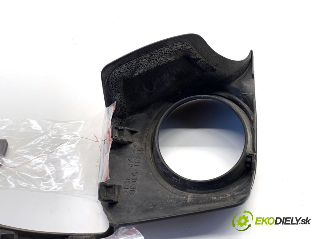 LEXUS IS sedan 2015 180 kW 200t (ASE30) 1998 mří halogenu mlhovky pravá 81481-53030