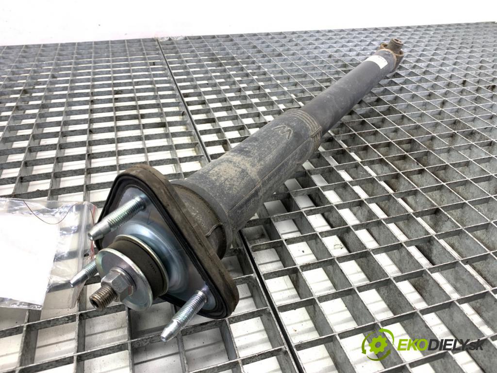 LEXUS IS sedan 2015 180 kW 200t (ASE30) 1998 tlumič pravý zadní část 48530-53300