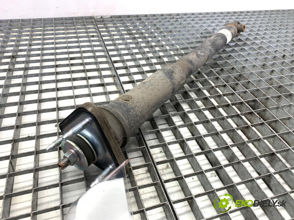 LEXUS IS sedan 2015 180 kW 200t (ASE30) 1998 tlumič levý zadní část 48530-53300