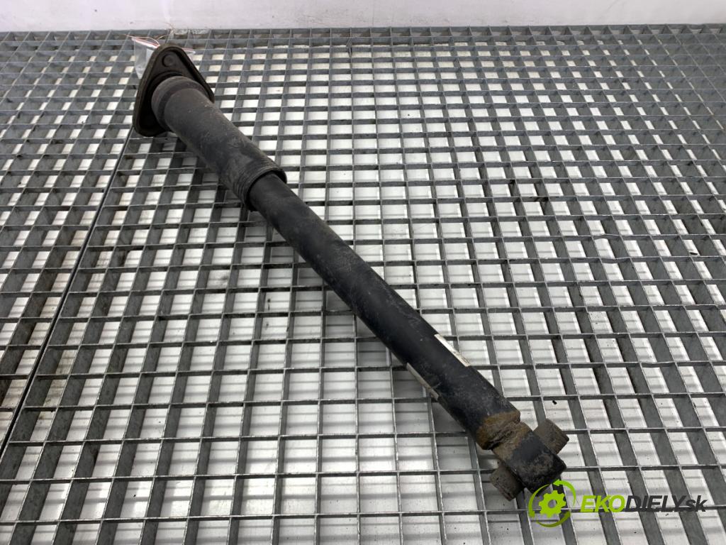 LEXUS IS sedan 2015 180 kW 200t (ASE30) 1998 tlumič levý zadní část 48530-53300