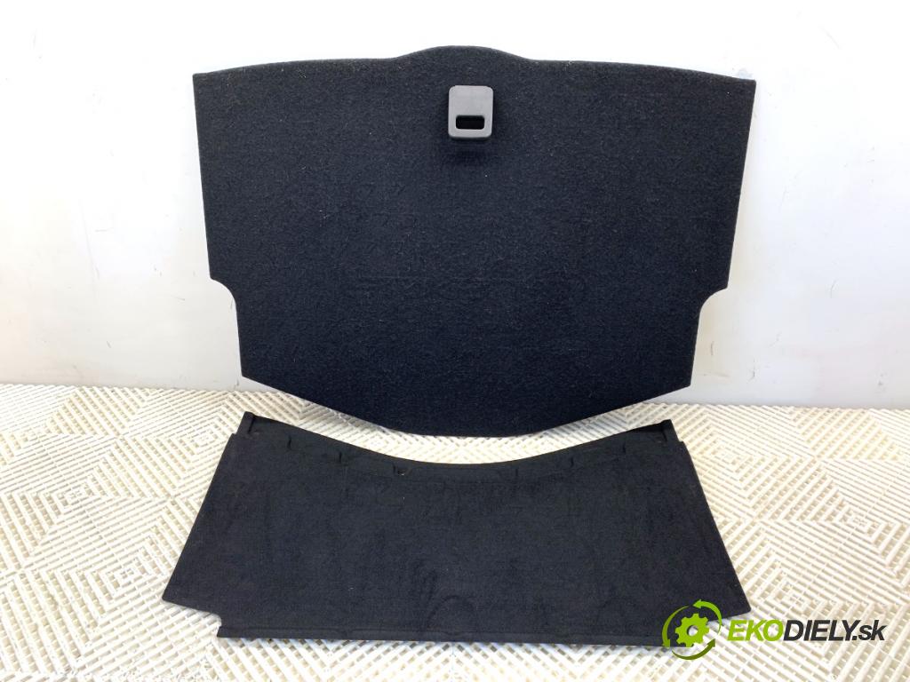 LEXUS IS sedan 2015 180 kW 200t (ASE30) 1998 podlaha kufra 64717-53080