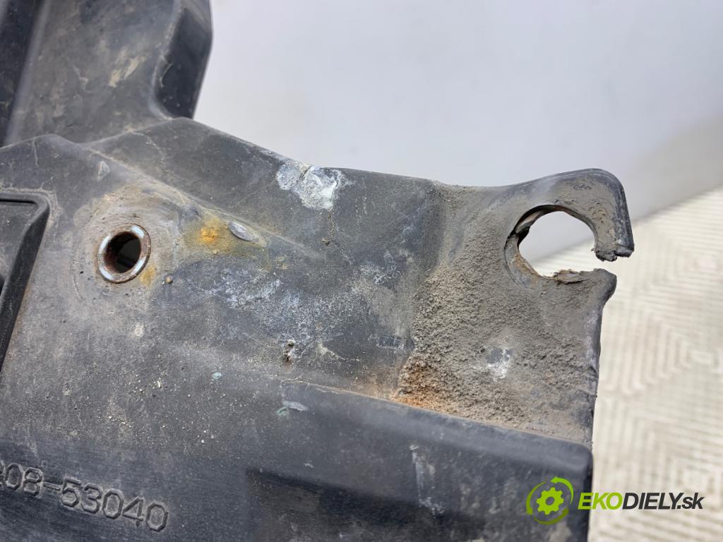 LEXUS IS sedan 2015 180 kW 200t (ASE30) 1998 volant vzduchu pravá 53208-53040