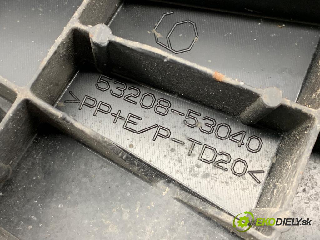 LEXUS IS sedan 2015 180 kW 200t (ASE30) 1998 volant vzduchu pravá 53208-53040