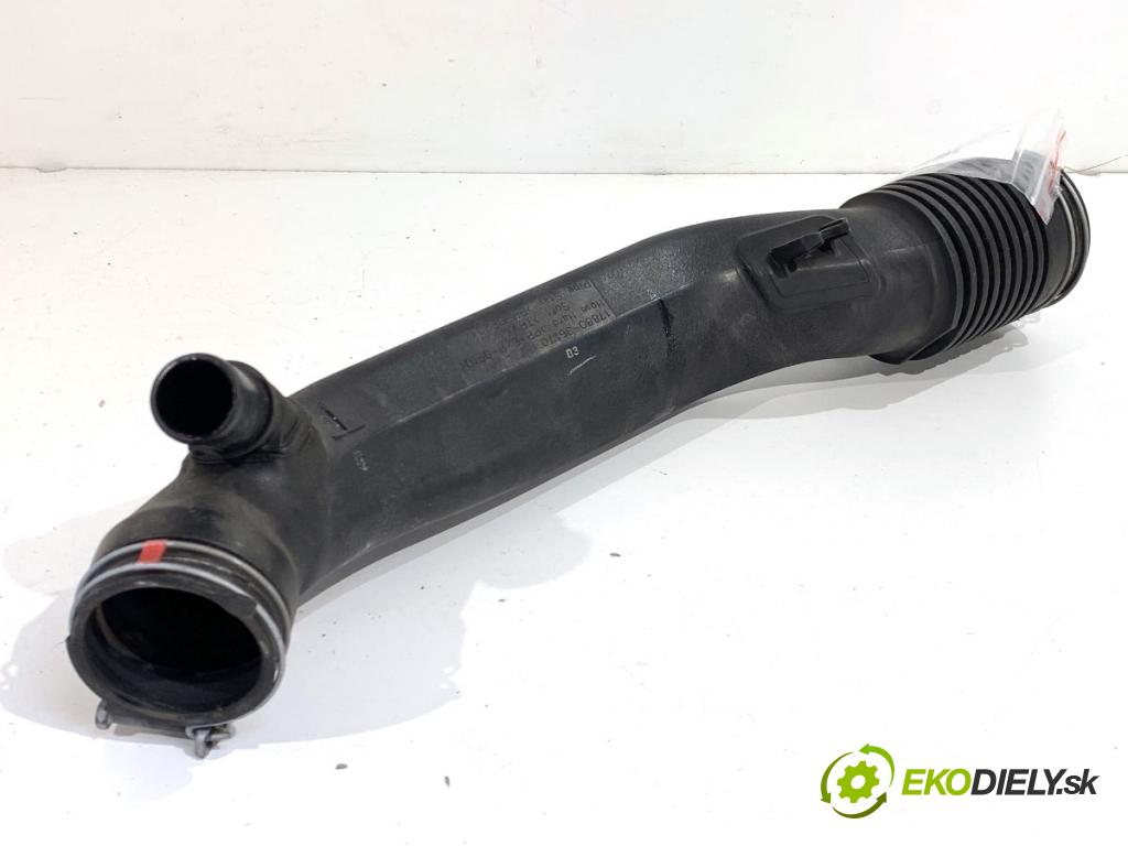 LEXUS IS sedan 2015 180 kW 200t (ASE30) 1998 Rúra vzduchu PRIVOD 17880-36170