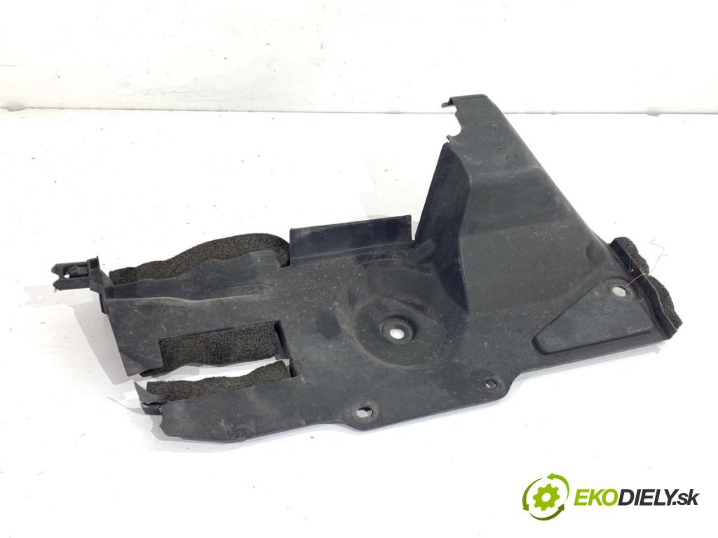 LEXUS IS sedan 2015 180 kW 200t (ASE30) 1998 Volant vzduchu 53153-53030