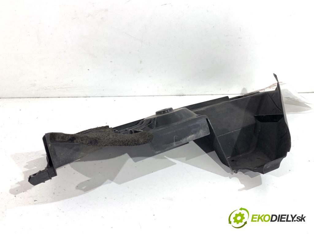 LEXUS IS sedan 2015 180 kW 200t (ASE30) 1998 Volant vzduchu 53153-53030