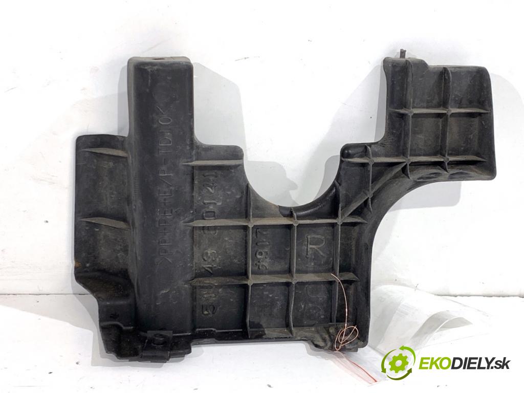 LEXUS IS sedan 2015 180 kW 200t (ASE30) 1998 Volant vzduchu pravá 51443-30141