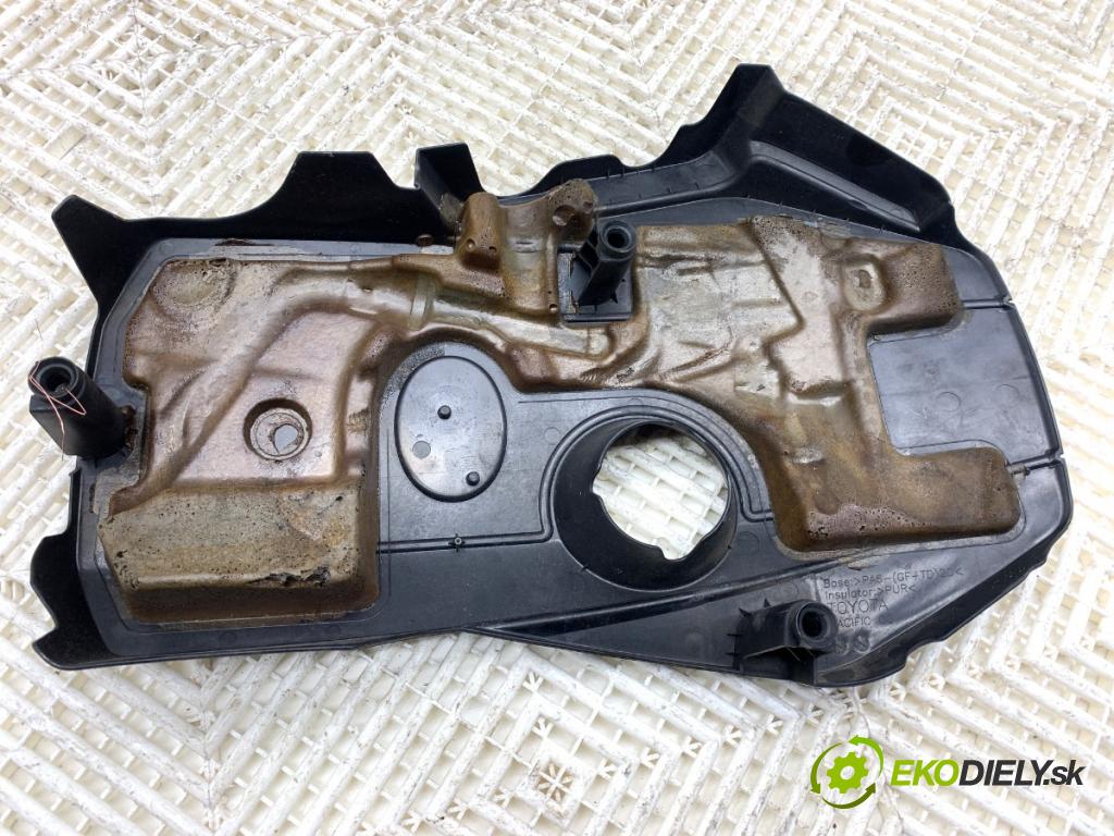 LEXUS IS sedan 2015 180 kW 200t (ASE30) 1998 Kryt Motor (Kryt motora)