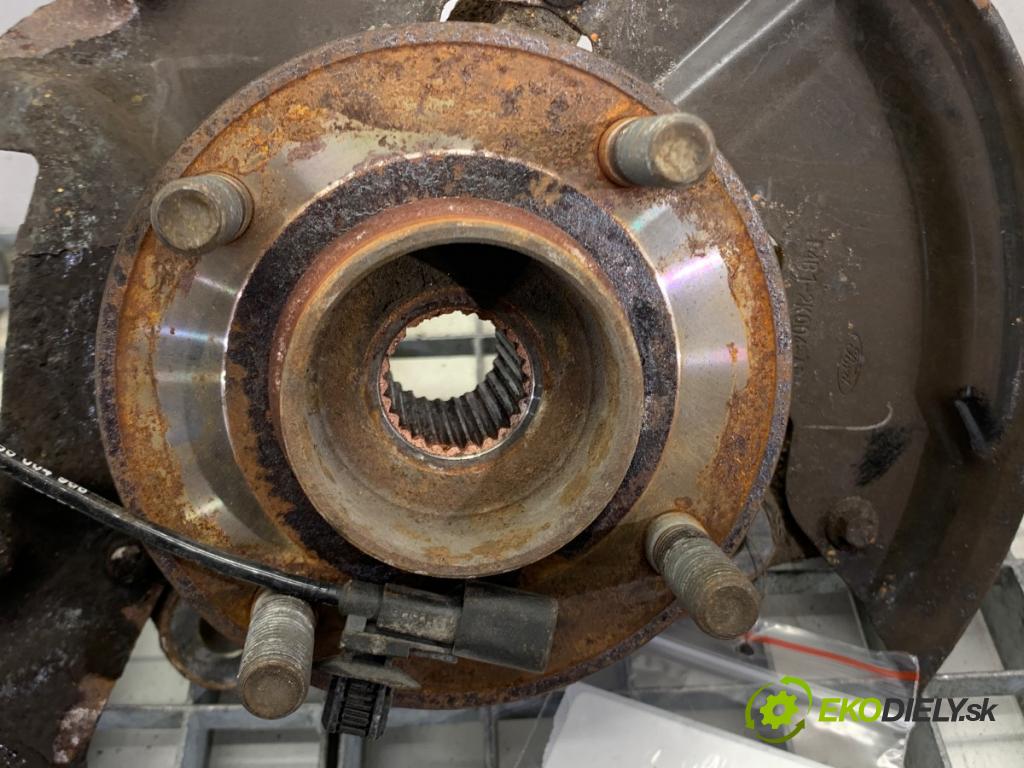 FORD KA+ liftback 2018 63 kW 1.2 1194 náboj pravy predný