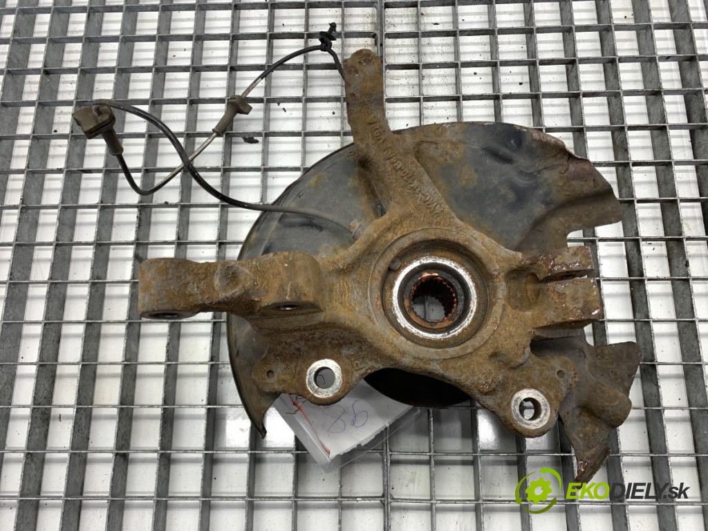 FORD KA+ liftback 2018 63 kW 1.2 1194 náboj pravy predný