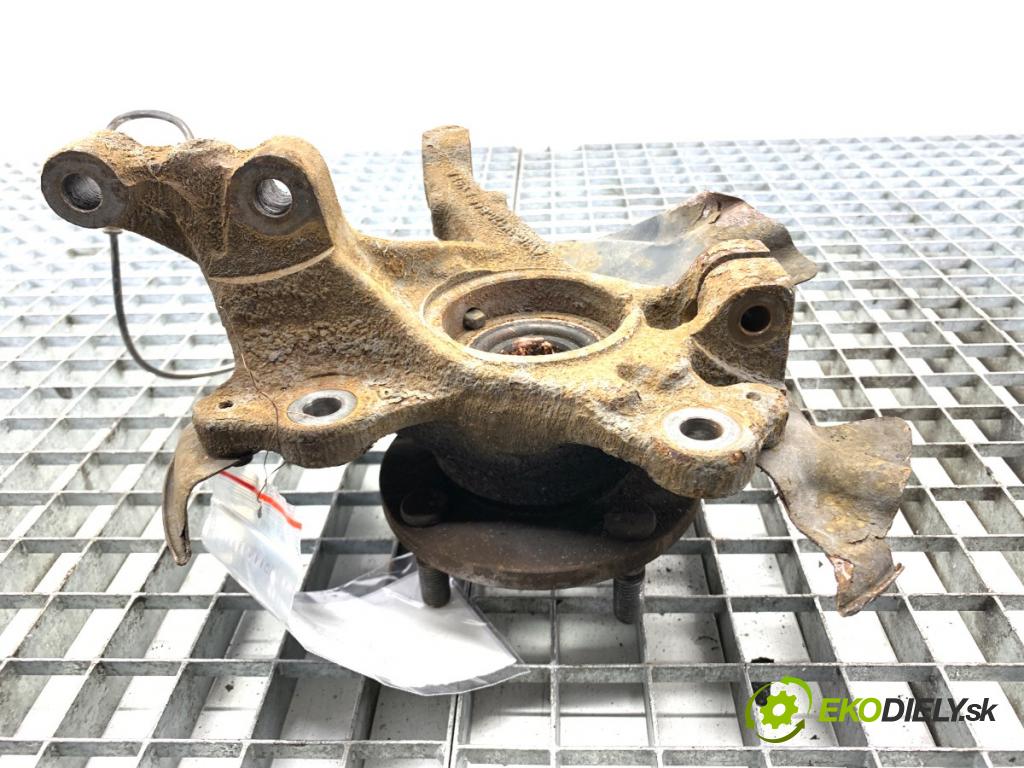 FORD KA+ liftback 2018 63 kW 1.2 1194 náboj pravý přední část
