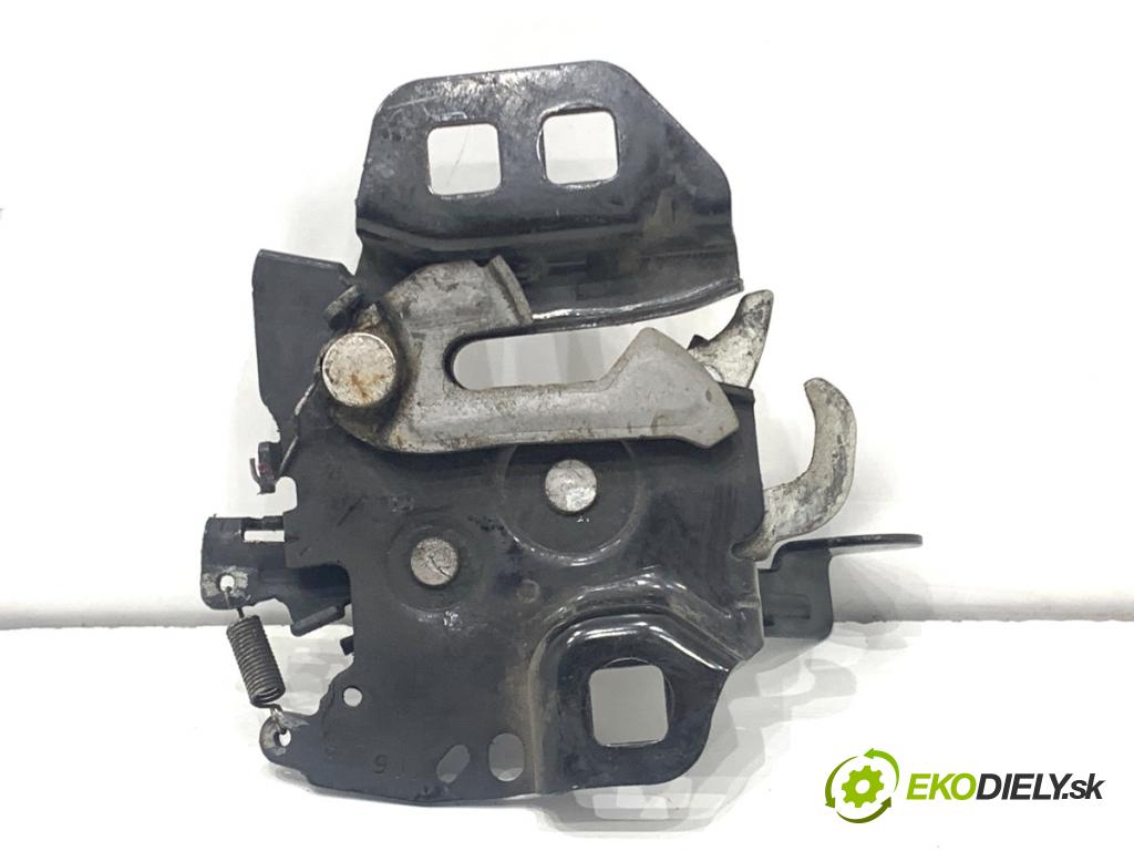 FORD KA+ liftback 2018 63 kW 1.2 1194 zámok kapoty přední část 