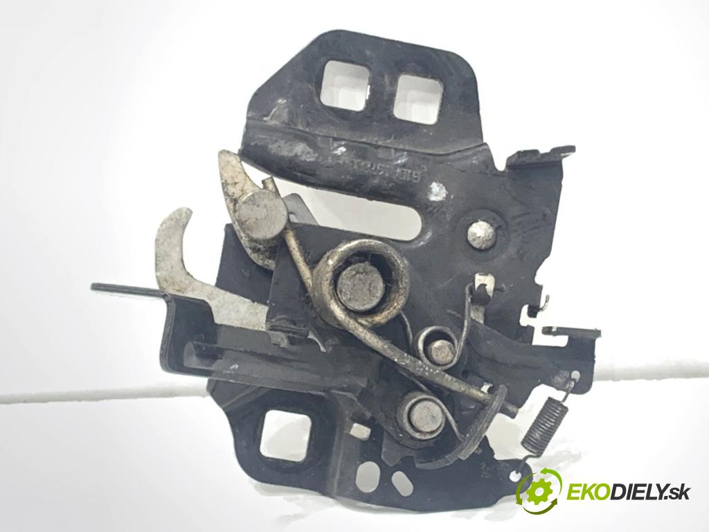 FORD KA+ liftback 2018 63 kW 1.2 1194 zámok kapoty predný