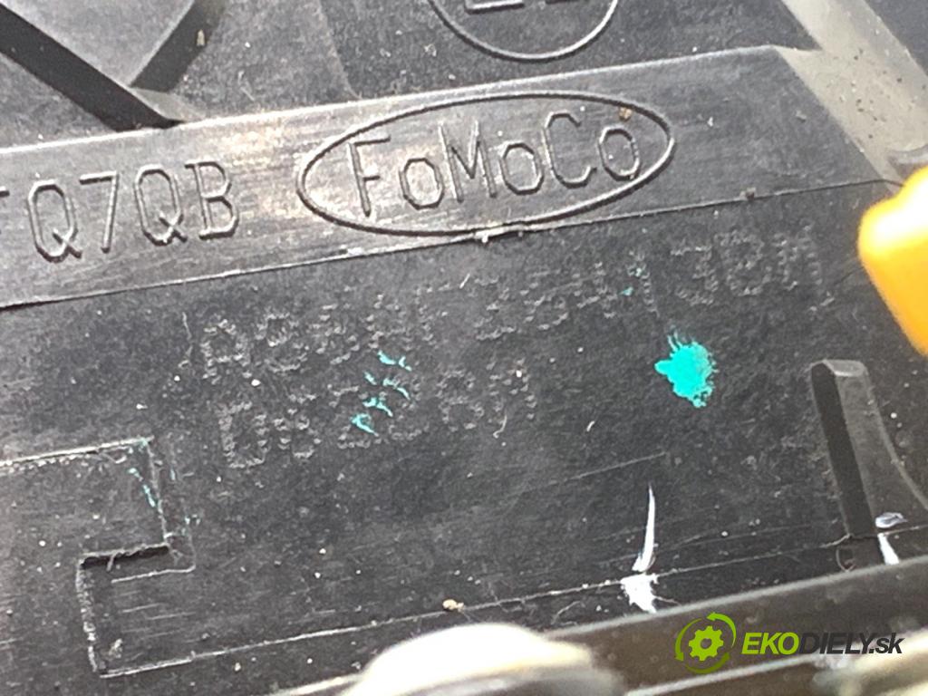 FORD KA+ liftback 2018 63 kW 1.2 1194 zámok Dvere ľavy zad AS6AF26413BM