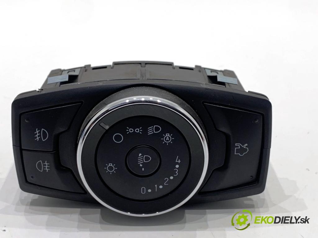 FORD KA+ liftback 2018 63 kW 1.2 1194 spínač světel J7BT13A024AA