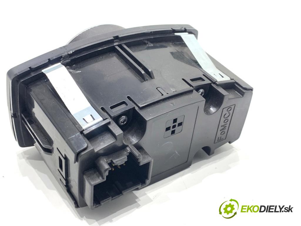 FORD KA+ liftback 2018 63 kW 1.2 1194 spínač světel J7BT13A024AA