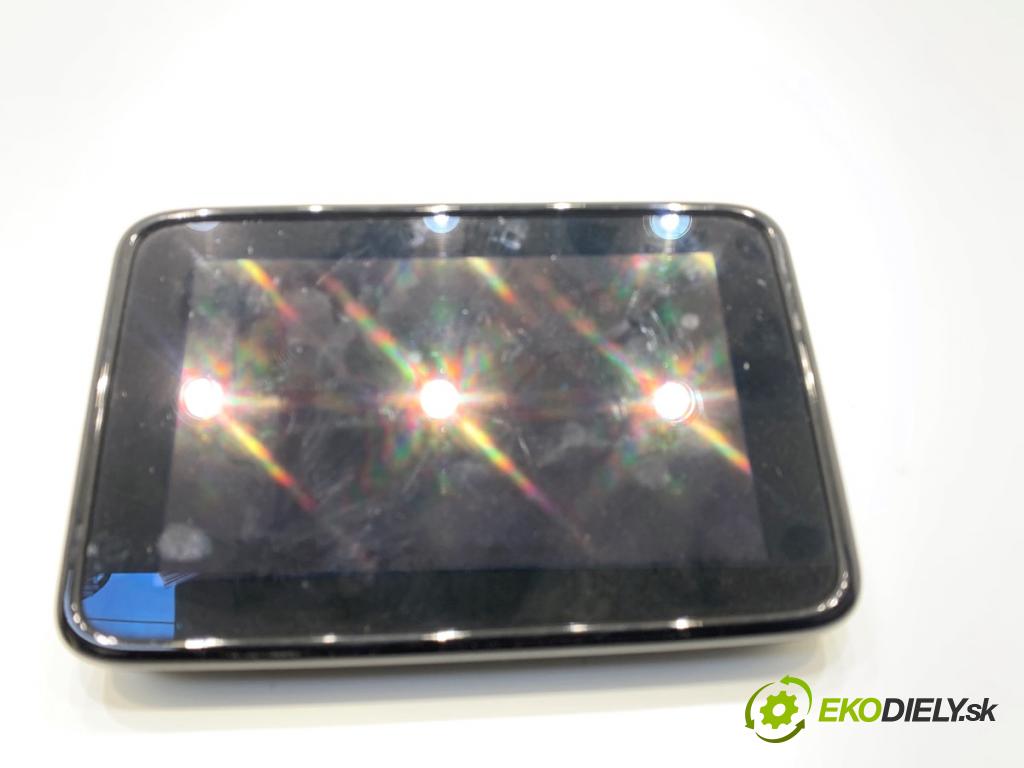 FORD KA+ liftback 2018 63 kW 1.2 1194 Displej J7BT-18B955-GE (Přístrojová deska)