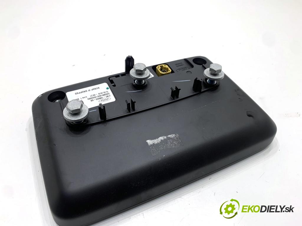 FORD KA+ liftback 2018 63 kW 1.2 1194 Dislpej J7BT-18B955-GE (Prístrojová doska)