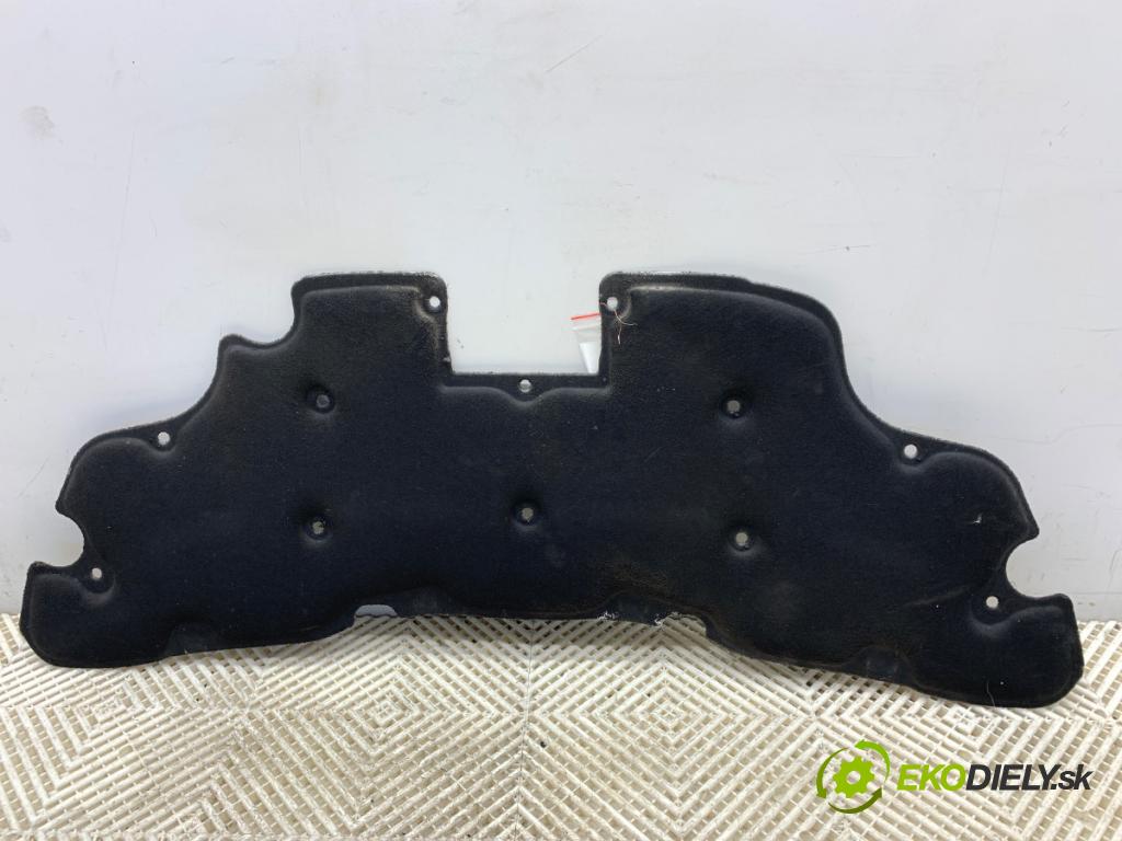 FORD KA+ liftback 2018 63 kW 1.2 1194 odhlučnění kapoty G1B5A16746AB