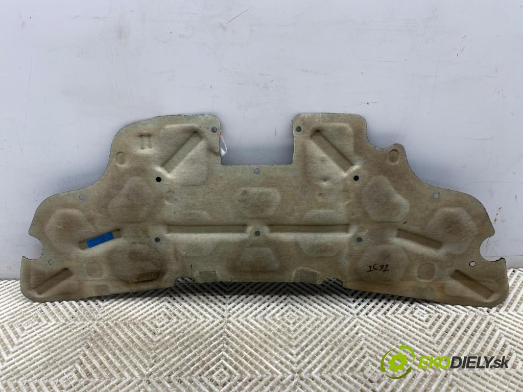 FORD KA+ liftback 2018 63 kW 1.2 1194 Odhlučnenie kapoty G1B5A16746AB