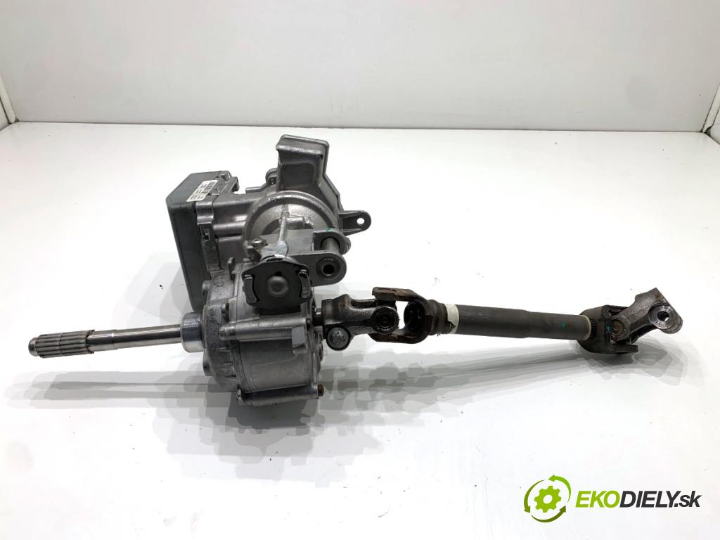 FORD KA+ liftback 2018 63 kW 1.2 1194 Pumpa servočerpadlo J7BC3D071CB (Servočerpadlo)