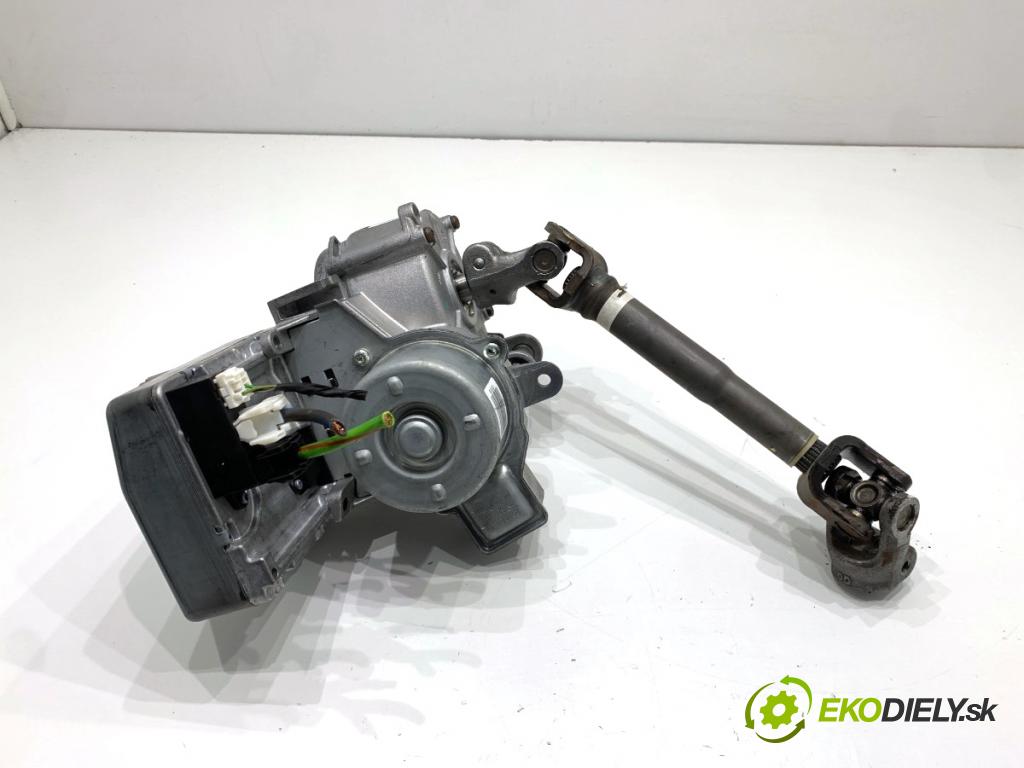 FORD KA+ liftback 2018 63 kW 1.2 1194 Pumpa servočerpadlo J7BC3D071CB (Servočerpadlo)