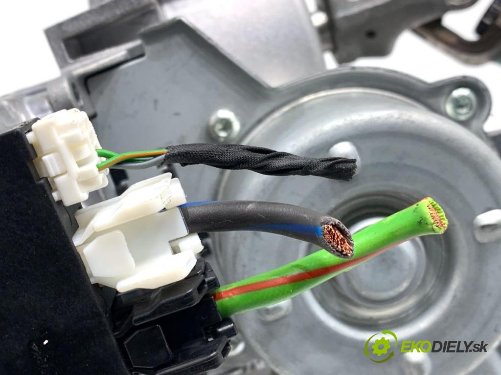 FORD KA+ liftback 2018 63 kW 1.2 1194 Pumpa servočerpadlo J7BC3D071CB (Servočerpadlo)