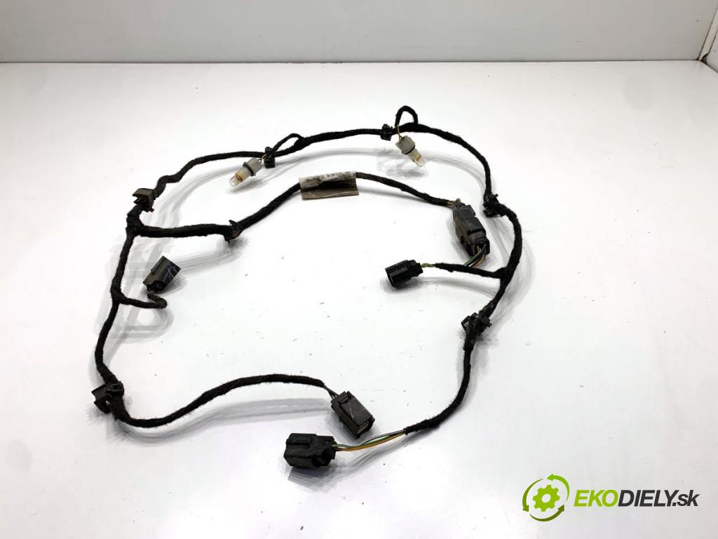 FORD KA+ liftback 2018 63 kW 1.2 1194 káblovačka PDC zadní část J7BT-15K868-JDC