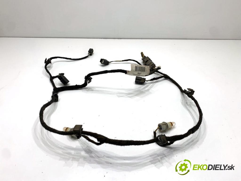 FORD KA+ liftback 2018 63 kW 1.2 1194 Káblovačka PDC zad J7BT-15K868-JDC