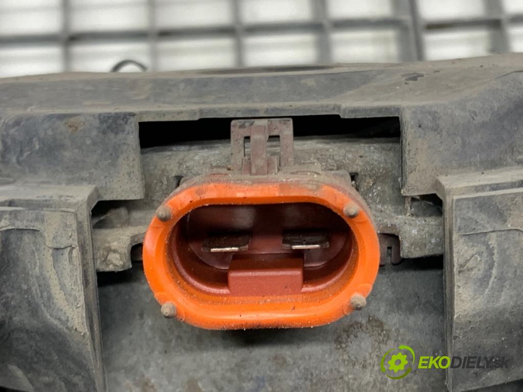 FORD KA+ liftback 2018 63 kW 1.2 1194 Ventilátor chladiča C1B1-8C607-DC (Ventilátor)