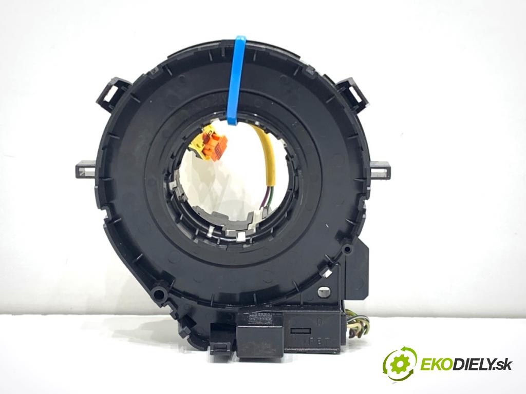 FORD KA+ liftback 2018 63 kW 1.2 1194 kroužek slimák airbag J7BT-14A664-AA (Airbag)