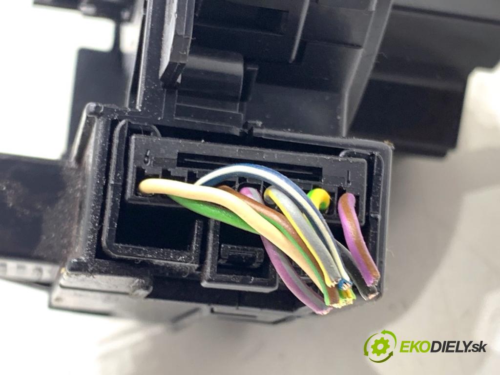 FORD KA+ liftback 2018 63 kW 1.2 1194 kroužek slimák airbag J7BT-14A664-AA (Airbag)