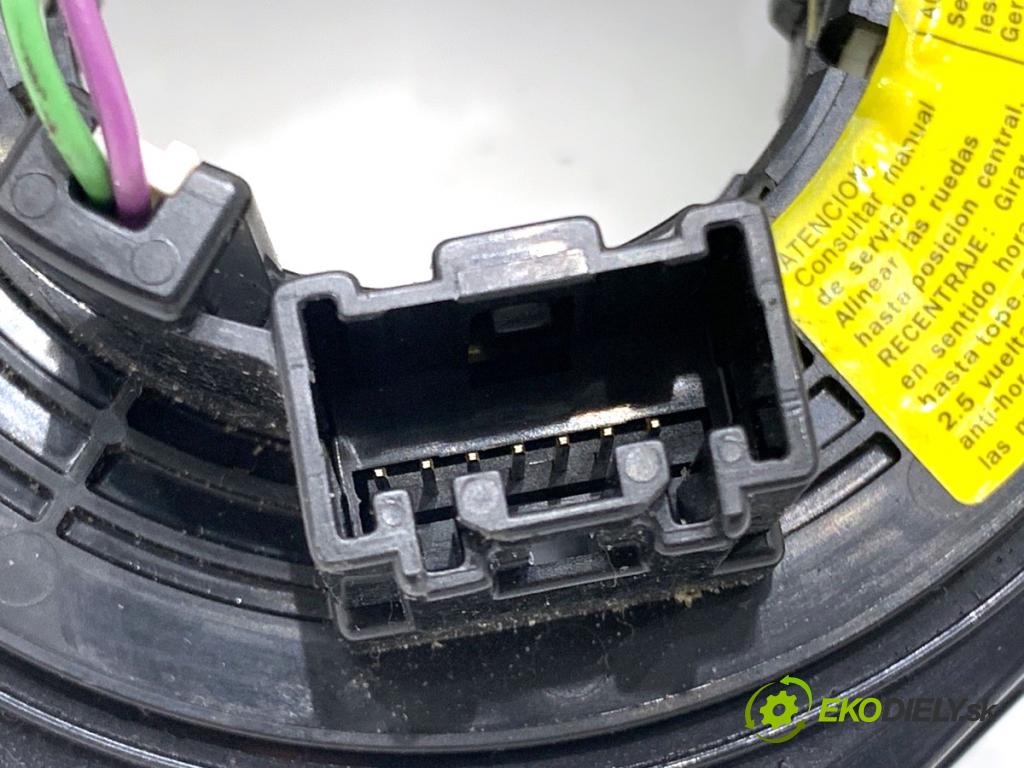 FORD KA+ liftback 2018 63 kW 1.2 1194 kroužek slimák airbag J7BT-14A664-AA (Airbag)