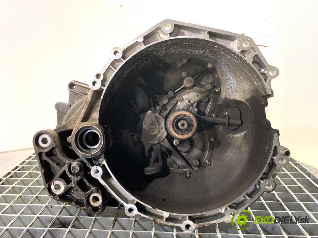 FORD KA+ liftback 2018 63 kW 1.2 1194 převodovka H6BR-7F096 (Převodovka)