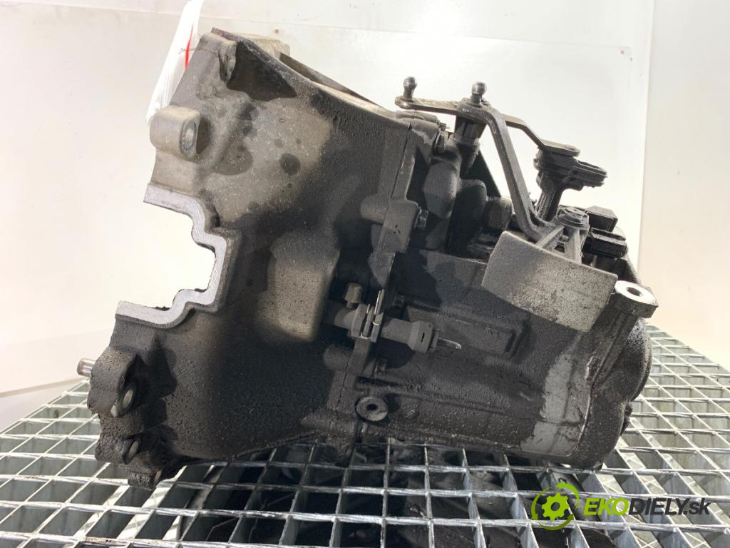 FORD KA+ liftback 2018 63 kW 1.2 1194 Prevodovka H6BR-7F096 (Prevodovka)