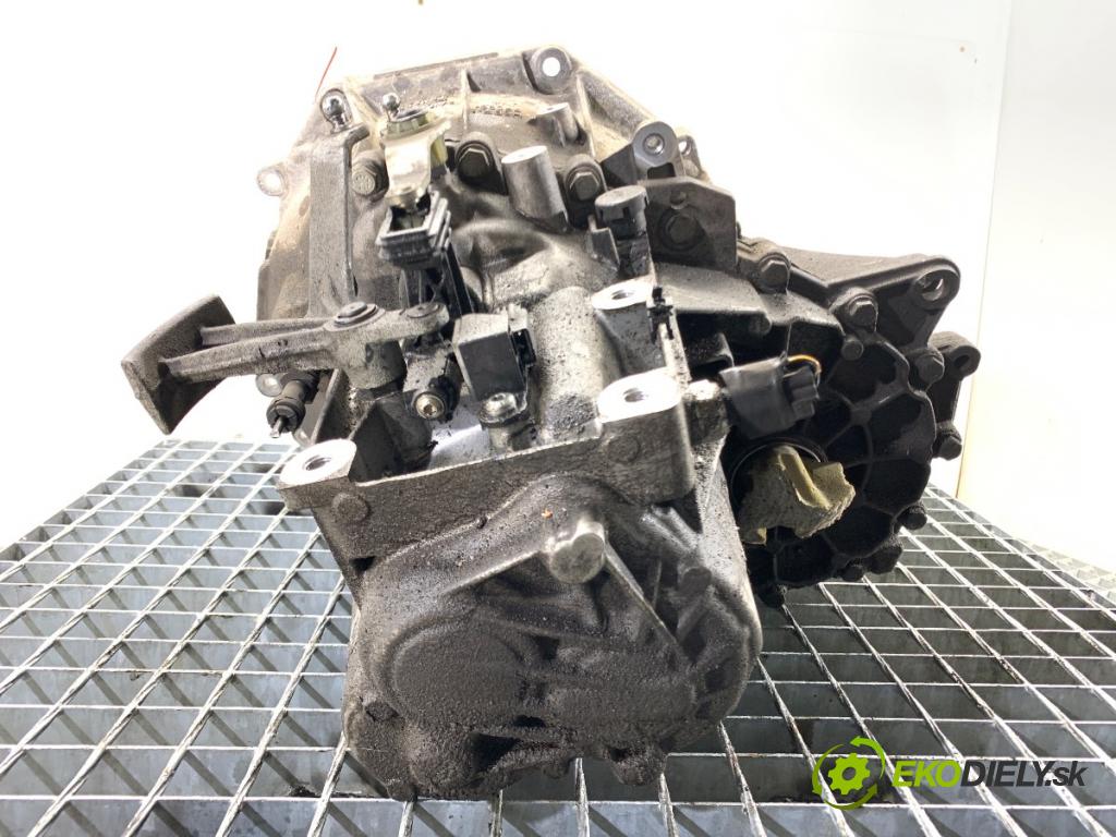 FORD KA+ liftback 2018 63 kW 1.2 1194 Prevodovka H6BR-7F096 (Prevodovka)