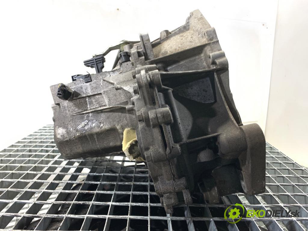 FORD KA+ liftback 2018 63 kW 1.2 1194 Prevodovka H6BR-7F096 (Prevodovka)