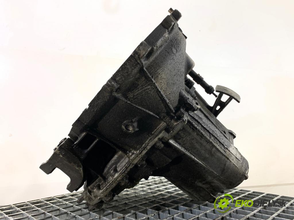 FORD KA+ liftback 2018 63 kW 1.2 1194 Prevodovka H6BR-7F096 (Prevodovka)