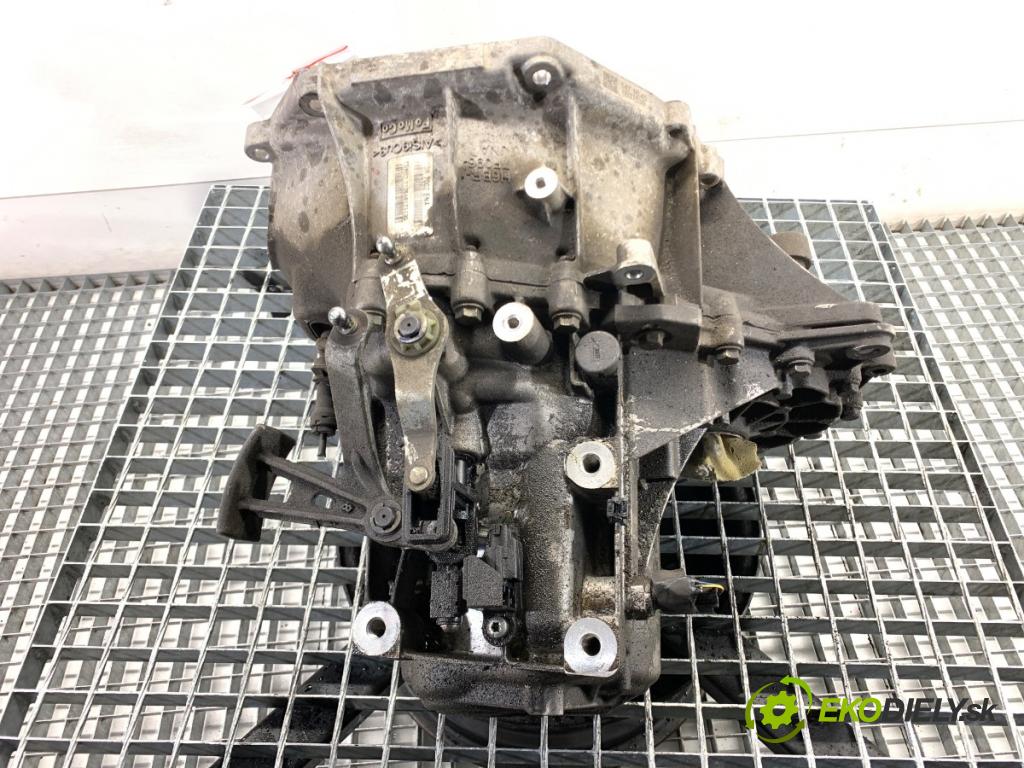 FORD KA+ liftback 2018 63 kW 1.2 1194 Prevodovka H6BR-7F096 (Prevodovka)